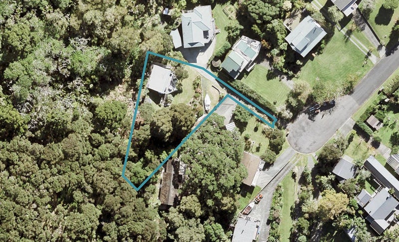 20 Buckleton Road, Tāwharanui Peninsula, Matakana - Carousel 1