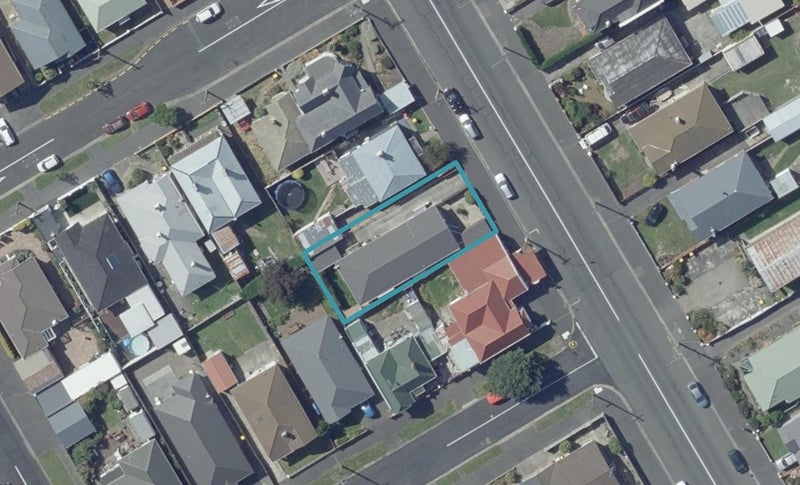 98B Prince Albert Road, Saint Kilda, Dunedin - Carousel 1