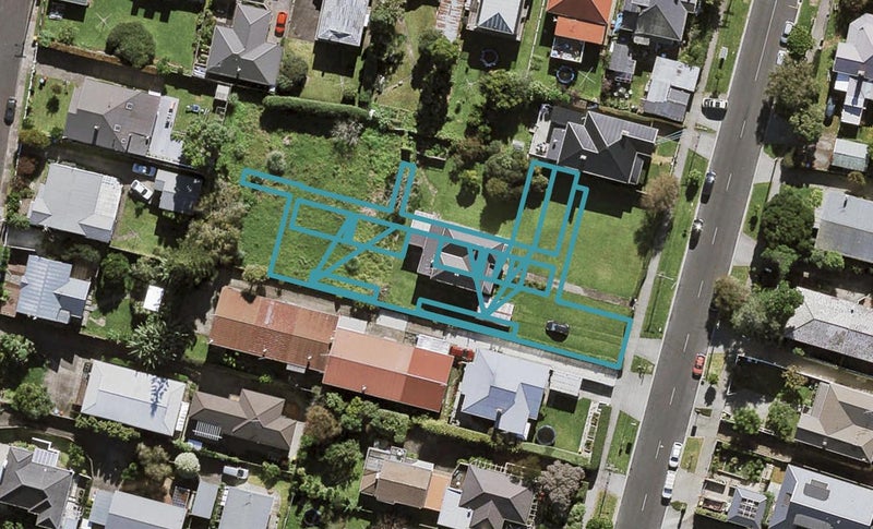 3 Aumoana Lane, Onehunga, Auckland - Carousel 1