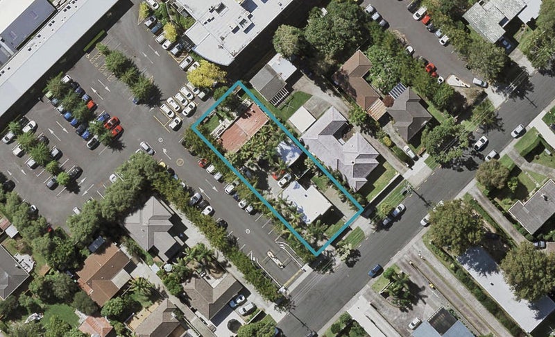 1/7 Karaka Street, Takapuna, Auckland - Carousel 1