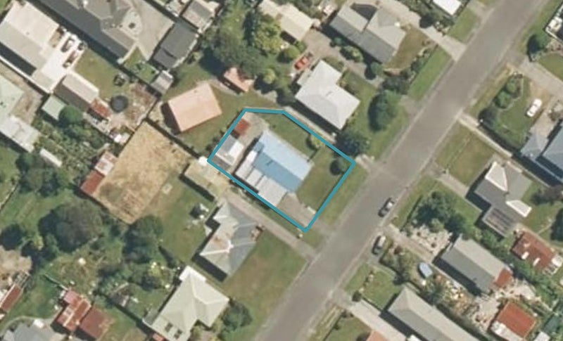 161 Brittan Street, Hokitika, Hokitika - Carousel 1