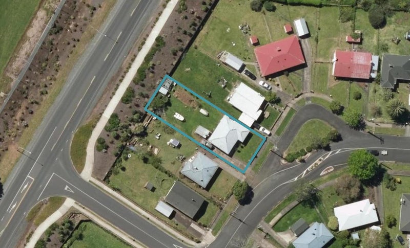 138 William Jones Drive, Otangarei, Whangarei - Carousel 1