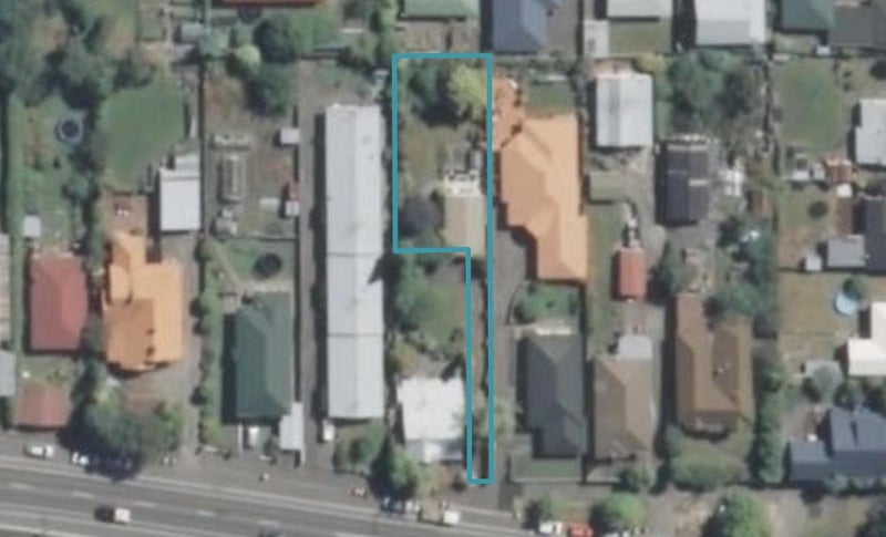 185A Church Street, West End, Timaru - Carousel 1