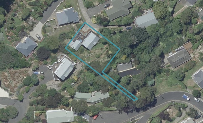 45 Falcon Street, Kaikorai, Dunedin - Carousel 1