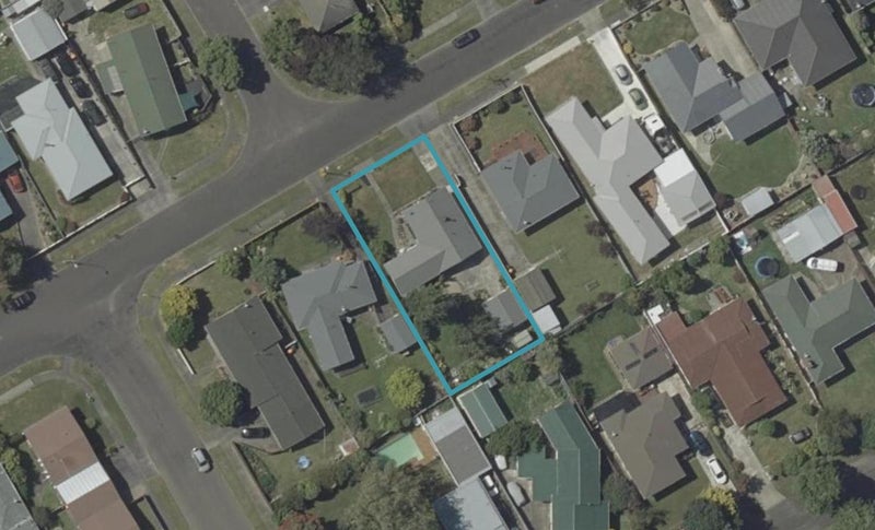 24 Herbert Avenue, Cloverlea, Palmerston North - Carousel 1