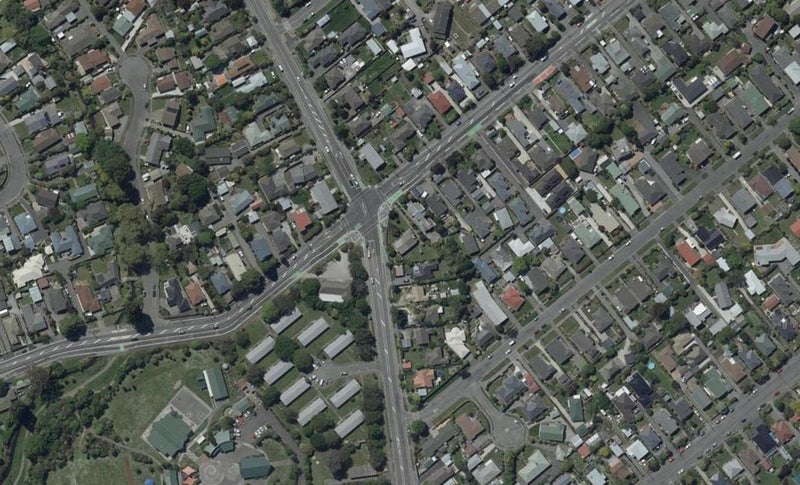 1/84 Lyttelton Street, Somerfield, Christchurch - Carousel 1