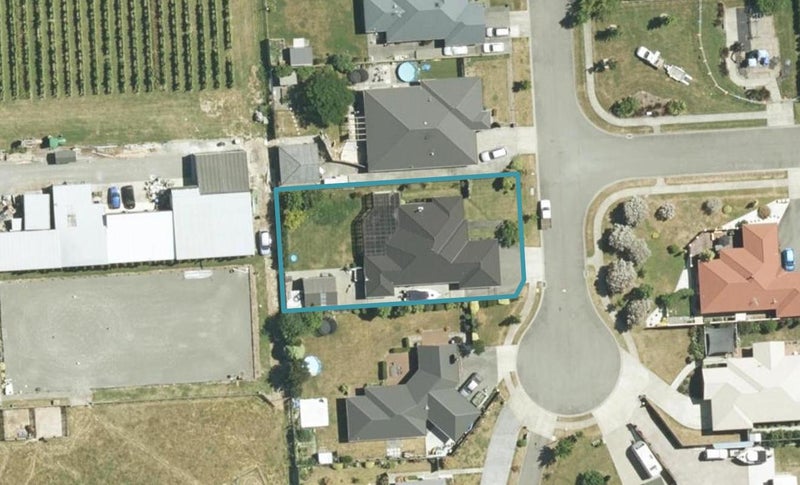 4 Clearwater Place, Mayfield, Blenheim - Carousel 1