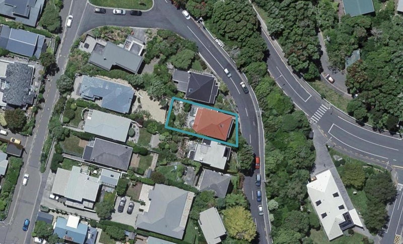 75 Wadestown Road, Wadestown, Wellington - Carousel 1
