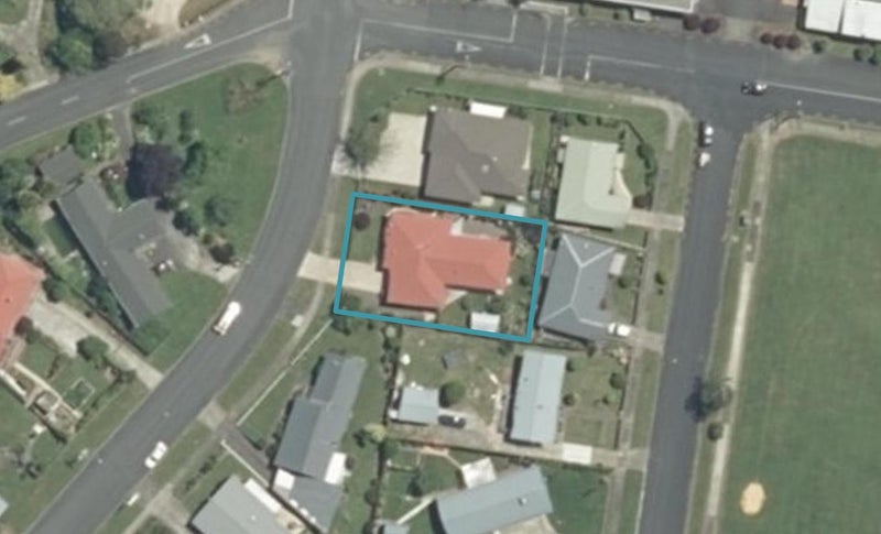 57 King Street West, Te Kūiti - Carousel 1