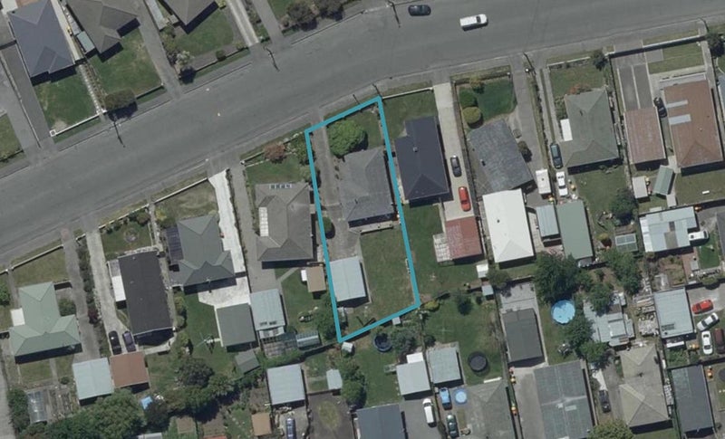 124 Foremans Road, Islington, Christchurch - Carousel 1
