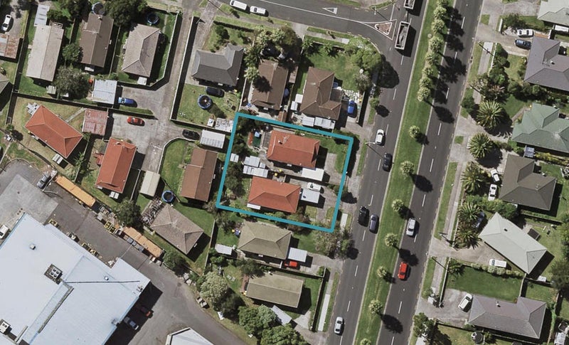 1/192 Te Irirangi Drive, Flat Bush, Auckland - Carousel 1