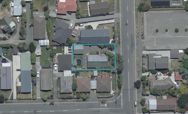 449 Bower Avenue, Parklands, Christchurch - Carousel 1