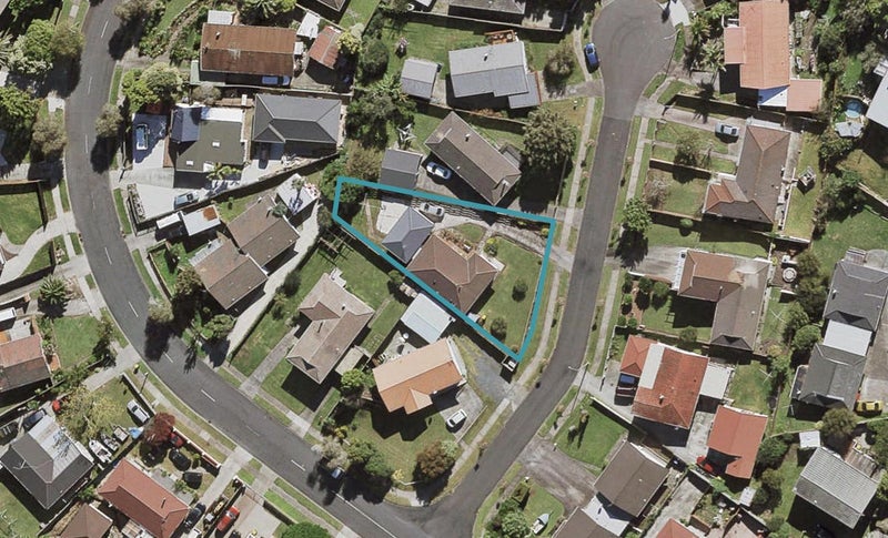 4 Quintal Place, Papatoetoe, Auckland - Carousel 1