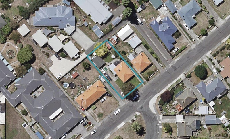 812 Rangiora Street, Mahora, Hastings - Carousel 1