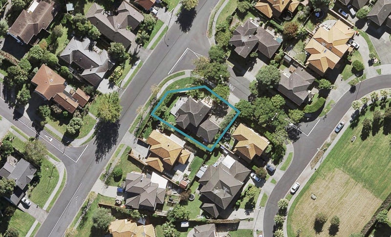 1 Greenbough Lane, Greenhithe, Auckland - Carousel 1