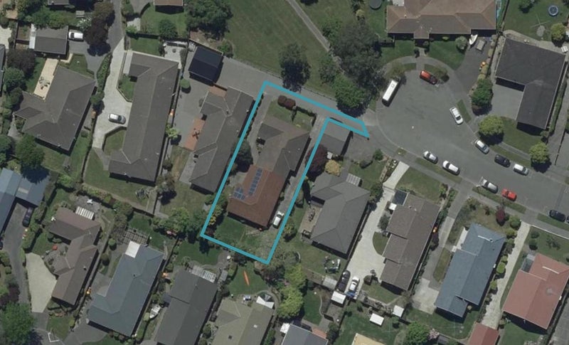 1/17A Dalrye Place, Ilam, Christchurch - Carousel 1