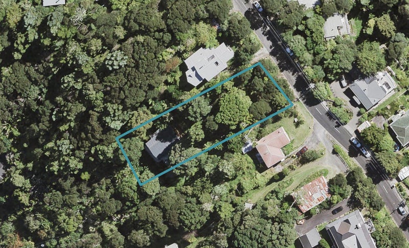 91 Tanekaha Road, Titirangi, Auckland - Carousel 1