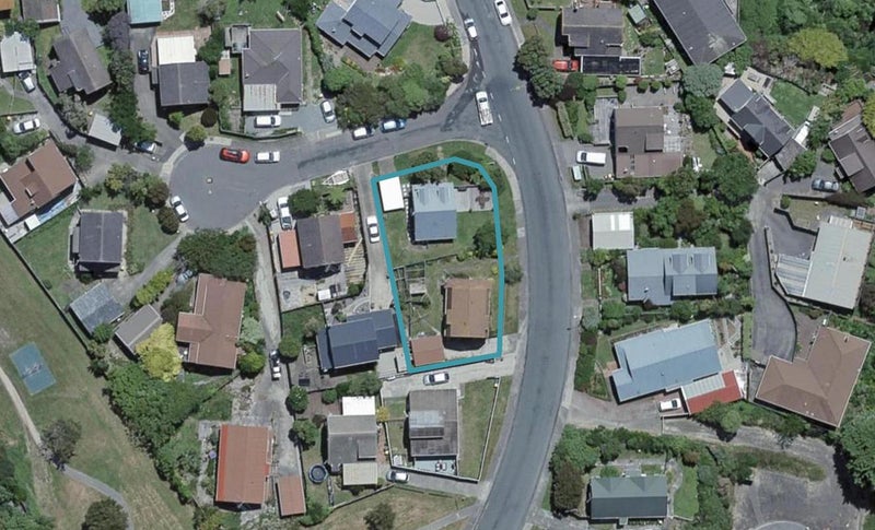 20 Abilene Crescent, Churton Park, Wellington - Carousel 1