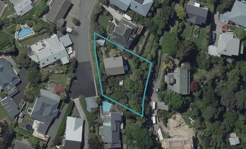 7 Sulby Road, Cashmere, Christchurch - Carousel 1