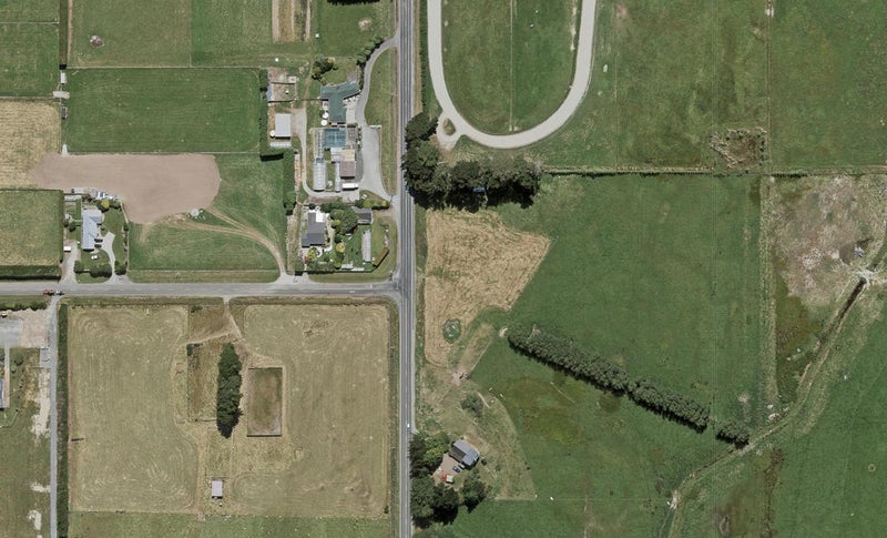 745 Rockdale Road, Tisbury, Invercargill - Carousel 1
