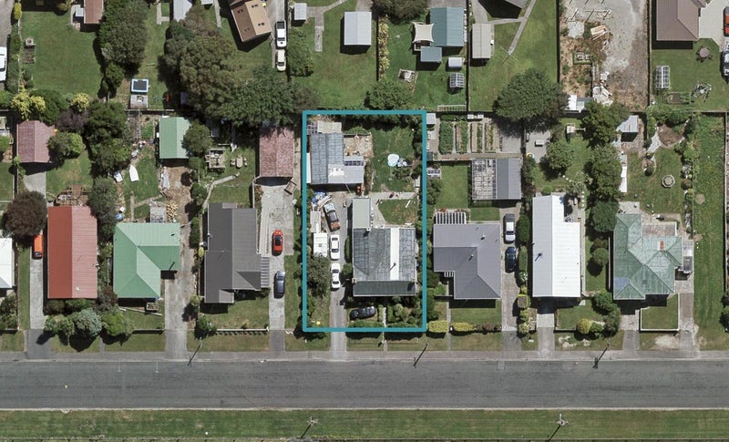 54 Vernon Street, Kingswell, Invercargill - Carousel 1