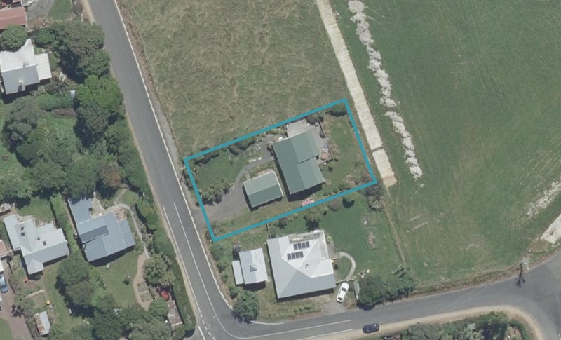 41 Hill Road, Warrington, Waikouaiti - Carousel 1
