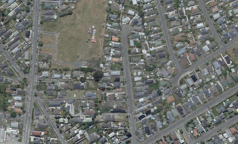 23 Woodgrove Avenue, North New Brighton, Christchurch - Carousel 1
