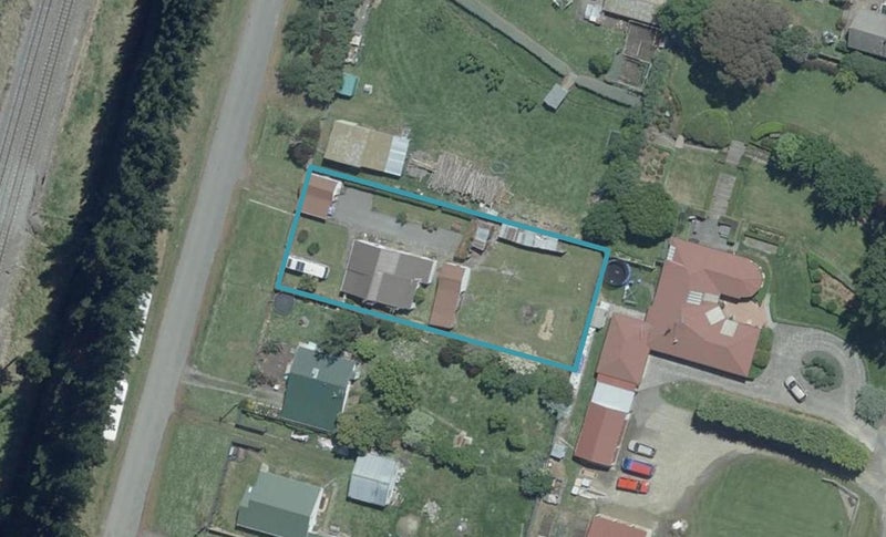 17 Ferguson Avenue, Waipara, Waipara - Carousel 1