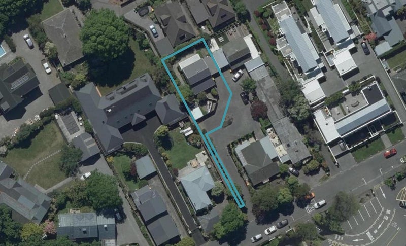 115A Merivale Lane, Merivale, Christchurch - Carousel 1