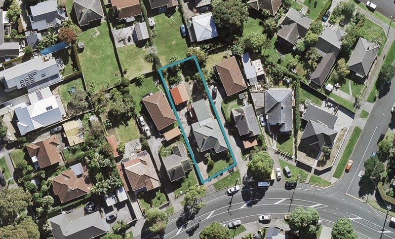 241 Richmond Road, Grey Lynn, Auckland - Carousel 1