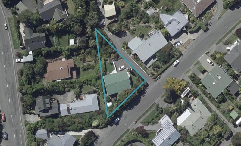 3 Takahe Drive, Cashmere, Christchurch - Carousel 1