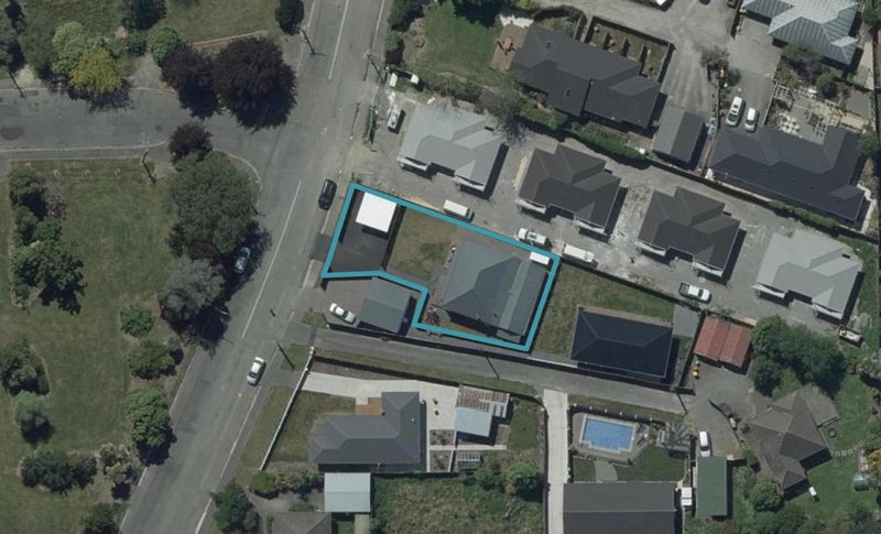 1/58 Patten Street, Avonside, Christchurch - Carousel 1