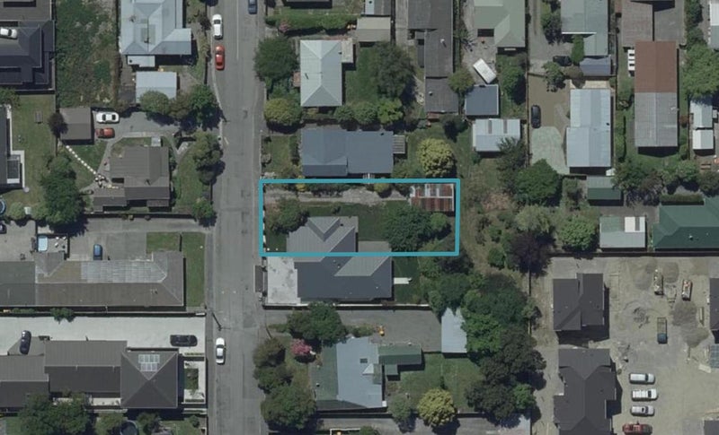 24 Tweed Street, Richmond, Christchurch - Carousel 1