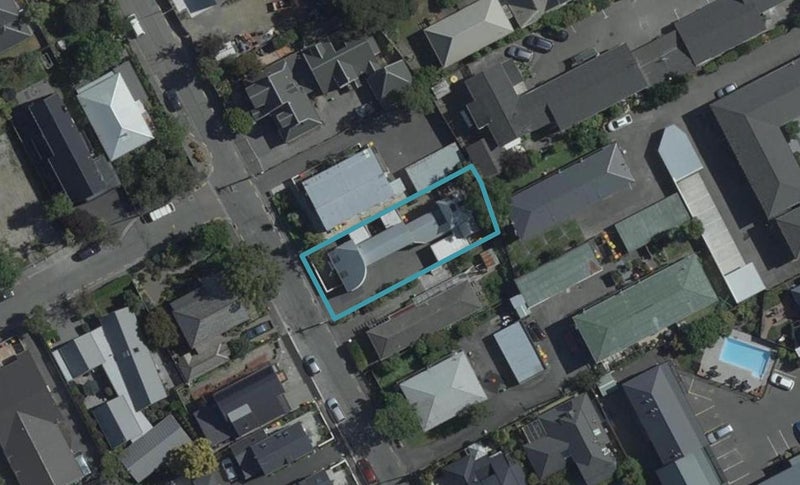 2/38 Tonbridge Street, Merivale, Christchurch - Carousel 1