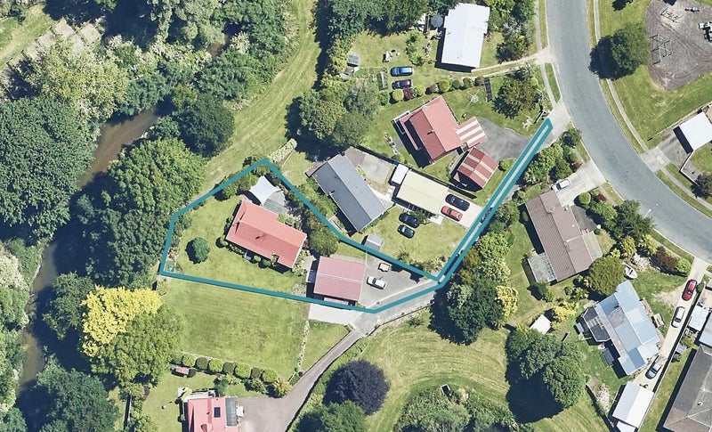 21 Brookdale Drive, Ngongotaha, Rotorua - Carousel 1
