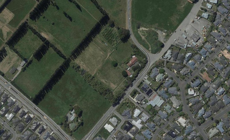 75 Bill Harvey Drive, Halswell, Christchurch - Carousel 1