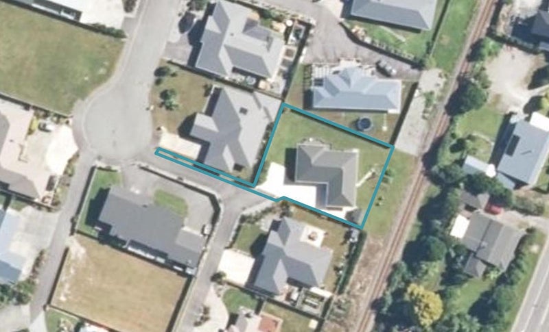 30 Karoro Place, Karoro, Greymouth - Carousel 1