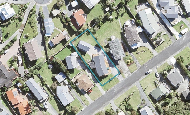 59 Mera Road, Algies Bay, Warkworth - Carousel 1
