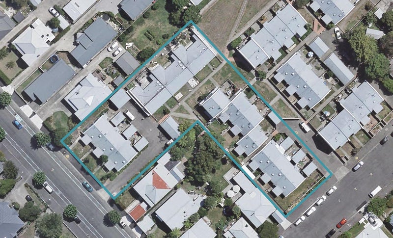 27 Nelson Crescent, Napier South, Napier - Carousel 1