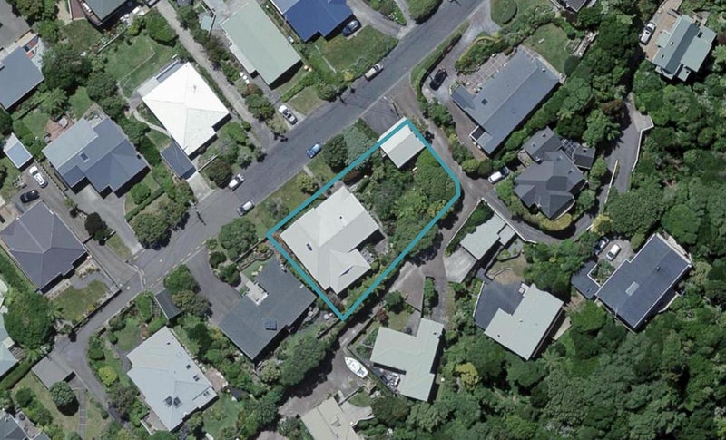 7 Armitage Street, Ngaio, Wellington - Carousel 1
