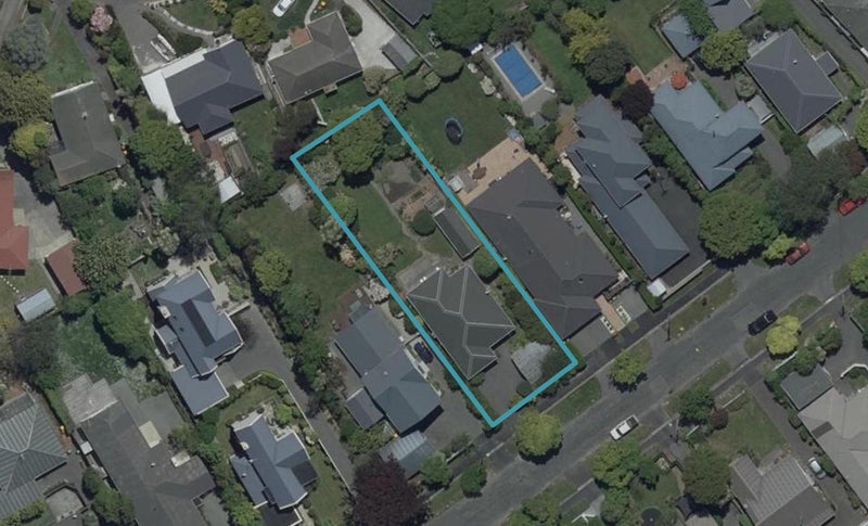 18 Galway Avenue, Bryndwr, Christchurch - Carousel 1