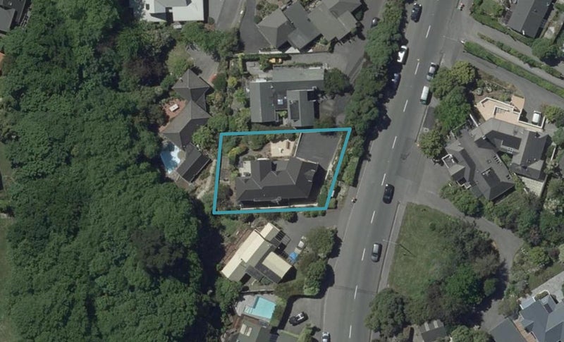 5A Rhodesvale Terrace, Cashmere, Christchurch - Carousel 1