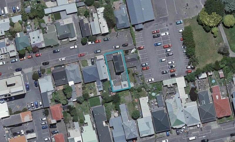 18 Green Street, Newtown, Wellington - Carousel 1
