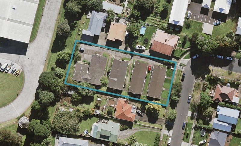9/16 Boyd Avenue, Onehunga, Auckland - Carousel 1