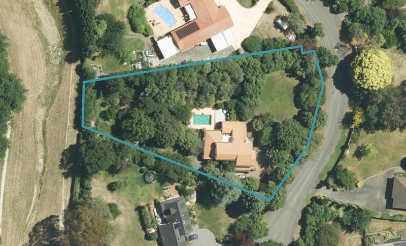 6 Glenhill Drive, Witherlea, Blenheim - Carousel 1