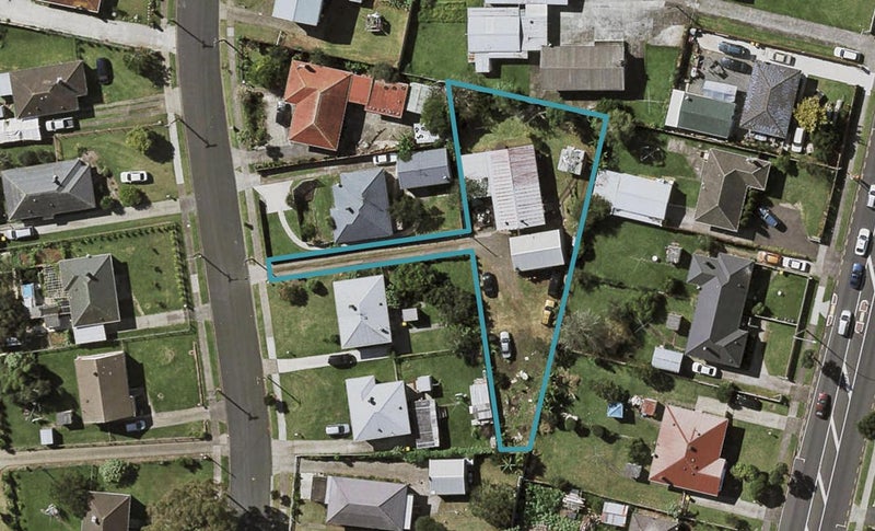 14 Piako Street, Otara, Auckland - Carousel 1
