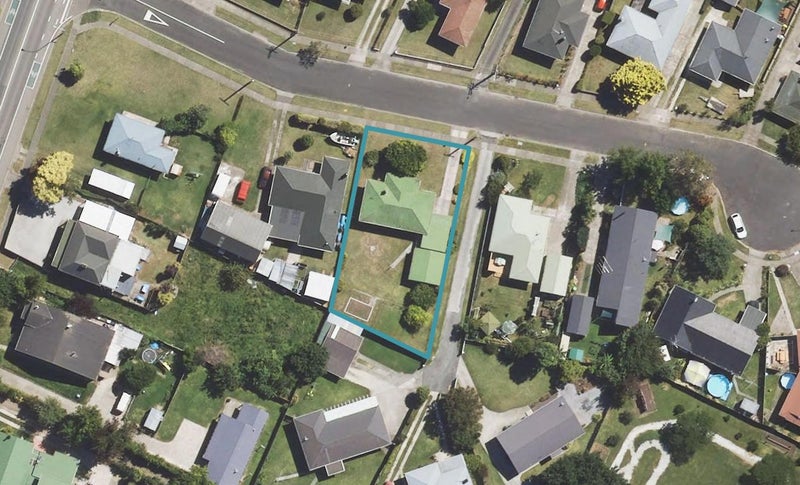 3 Byron Street, Te Hapara, Gisborne - Carousel 1