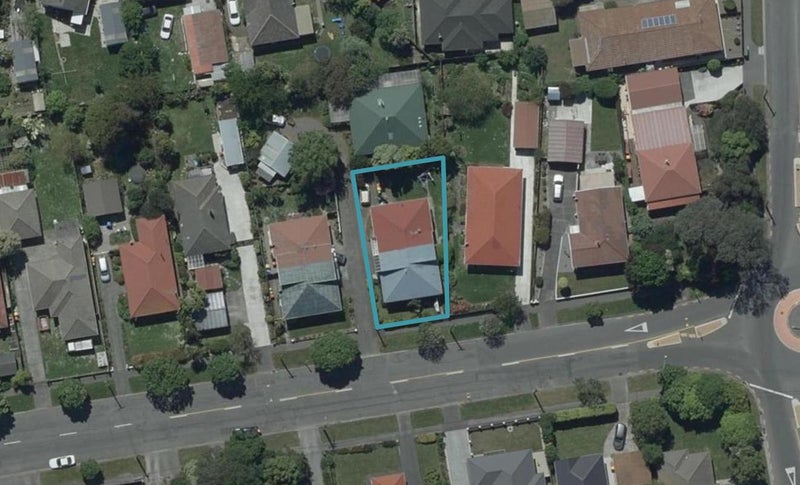 1/31 McBratneys Road, Dallington, Christchurch - Carousel 1