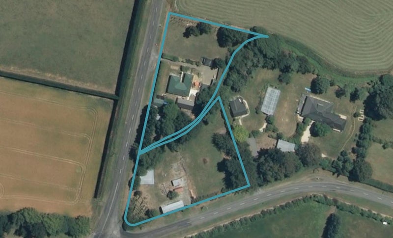 321 Ellesmere Road, Halswell, Christchurch - Carousel 1