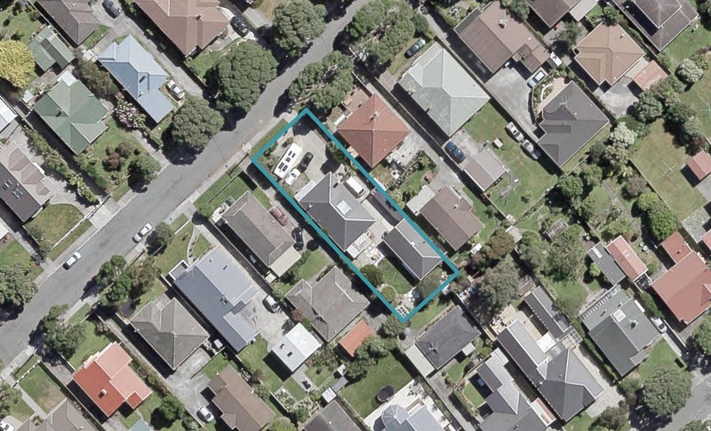 18 Trafalgar Street, Waiwhetu, Lower Hutt - Carousel 1